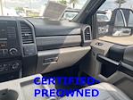 2018 Ford F-350 Crew Cab SRW RWD Service Truck for sale #PC683 - photo 19