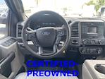 2018 Ford F-350 Crew Cab SRW RWD Service Truck for sale #PC683 - photo 20