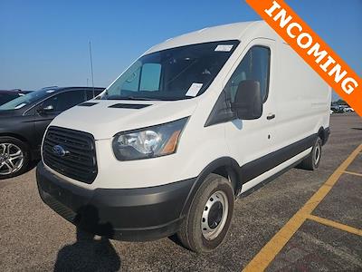 2019 Ford Transit 150 Medium Roof 4x2 Empty Cargo Van for sale #PC684 - photo 1
