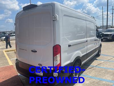 Used 2019 Ford Transit 150 Medium Roof Empty Cargo Van for sale #PC684 - photo 2