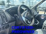 2019 Ford Transit 150 Medium Roof RWD Empty Cargo Van for sale #PC684 - photo 18