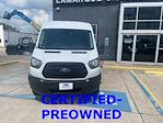 2019 Ford Transit 150 Medium Roof RWD Empty Cargo Van for sale #PC684 - photo 4