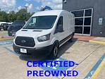 2019 Ford Transit 150 Medium Roof RWD Empty Cargo Van for sale #PC684 - photo 3