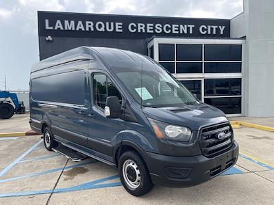 2020 Ford Transit 250 High Roof RWD Empty Cargo Van for sale #PC685 - photo 1