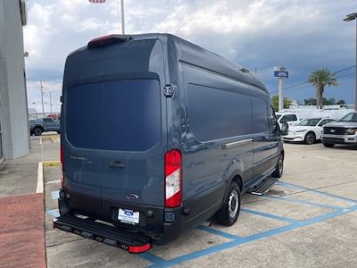 2020 Ford Transit 250 High Roof RWD Upfitted Cargo Van for sale #PC685 - photo 2