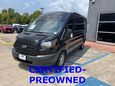 2016 Ford Transit 250 Medium Roof 4x2 Upfitted Cargo Van for sale #PC686 - photo 2