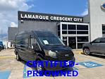 2016 Ford Transit 250 Medium Roof 4x2 Upfitted Cargo Van for sale #PC686 - photo 1