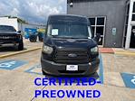 2016 Ford Transit 250 Medium Roof 4x2 Upfitted Cargo Van for sale #PC686 - photo 3