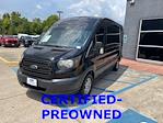 2016 Ford Transit 250 Medium Roof 4x2 Upfitted Cargo Van for sale #PC686 - photo 2