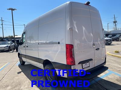 2019 Freightliner Sprinter 3500XD RWD Upfitted Cargo Van for sale #PC687 - photo 2