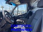 2019 Freightliner Sprinter 3500XD RWD Upfitted Cargo Van for sale #PC687 - photo 16