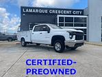 2022 Chevrolet Silverado 2500 Crew Cab SRW 4x2 Service Truck for sale #PC688 - photo 1