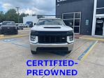 2022 Chevrolet Silverado 2500 Crew Cab SRW 4x2 Service Truck for sale #PC688 - photo 3