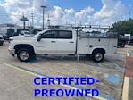 2022 Chevrolet Silverado 2500 Crew Cab SRW 4x2 Service Truck for sale #PC688 - photo 7