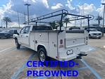 2022 Chevrolet Silverado 2500 Crew Cab SRW 4x2 Service Truck for sale #PC688 - photo 8