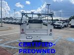 2022 Chevrolet Silverado 2500 Crew Cab SRW 4x2 Service Truck for sale #PC688 - photo 9