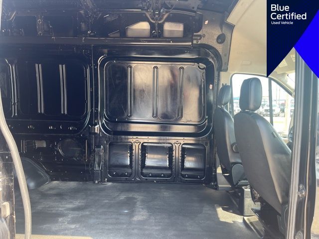 Used 2023 Ford Transit 350 HD - photo 18