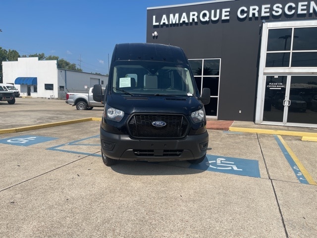 2023 Ford Transit photo 3