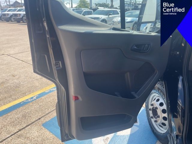 Used 2023 Ford Transit 350 HD - photo 24