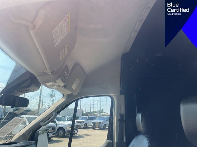 Used 2023 Ford Transit 350 HD - photo 32