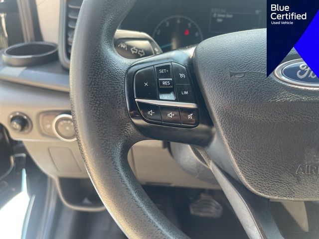 Used 2023 Ford Transit 350 HD - photo 34