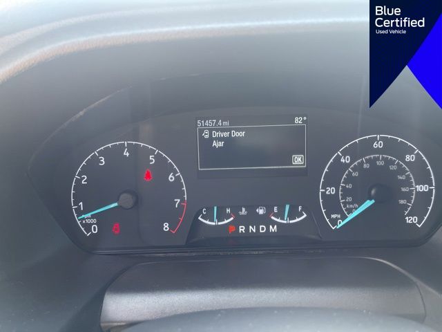 Used 2023 Ford Transit 350 HD - photo 37