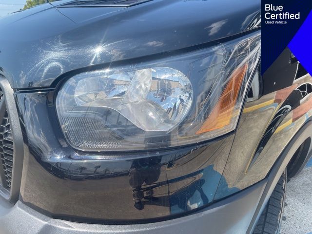 Used 2023 Ford Transit 350 HD - photo 8