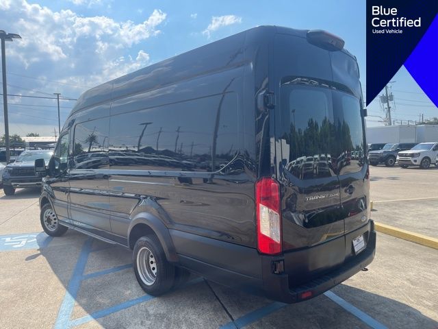 Used 2023 Ford Transit 350 HD - photo 9