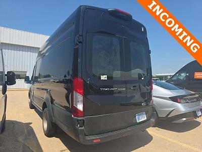 2023 Ford Transit 350 HD High Roof DRW RWD Empty Cargo Van for sale #PC689 - photo 2