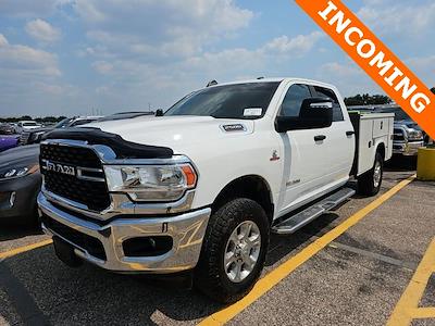 2023 Ram 2500 Crew Cab 4x4 Pickup for sale #PC690 - photo 1