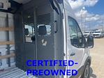 2020 Ford Transit 350 High Roof SRW RWD Empty Cargo Van for sale #PC692 - photo 11