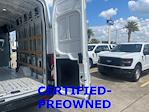 2020 Ford Transit 350 High Roof SRW RWD Empty Cargo Van for sale #PC692 - photo 10