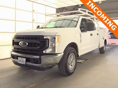2021 Ford F-250 Crew Cab 4x2 Pickup for sale #PC693 - photo 1