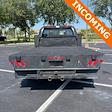 2019 Ford F-350 Crew Cab DRW 4x4 Flatbed Truck for sale #PC694 - photo 4