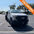 2019 Ford F-350 Crew Cab DRW 4x4 Flatbed Truck for sale #PC694 - photo 6