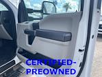 2019 Ford F-350 Crew Cab DRW 4WD Flatbed Truck for sale #PC694 - photo 13