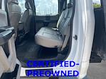2019 Ford F-350 Crew Cab DRW 4WD Flatbed Truck for sale #PC694 - photo 15
