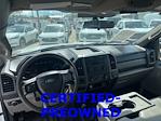 2019 Ford F-350 Crew Cab DRW 4WD Flatbed Truck for sale #PC694 - photo 17