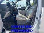 2019 Ford F-350 Crew Cab DRW 4WD Flatbed Truck for sale #PC694 - photo 19