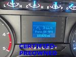 2019 Ford F-350 Crew Cab DRW 4WD Flatbed Truck for sale #PC694 - photo 23
