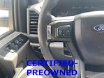 2019 Ford F-350 Crew Cab DRW 4WD Flatbed Truck for sale #PC694 - photo 25