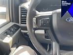 2019 Ford F-350 Crew Cab DRW 4WD Flatbed Truck for sale #PC694 - photo 34