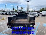 2020 Ram 3500 Crew Cab DRW 4x4 Flatbed Truck for sale #PC695 - photo 10