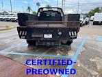 2020 Ram 3500 Crew Cab DRW 4x4 Flatbed Truck for sale #PC695 - photo 11