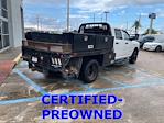 2020 Ram 3500 Crew Cab DRW 4x4 Flatbed Truck for sale #PC695 - photo 12