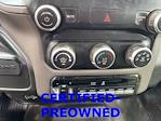 2020 Ram 3500 Crew Cab DRW 4x4 Flatbed Truck for sale #PC695 - photo 24