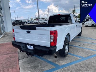 Used 2021 Ford F-250 XL Crew Cab for sale #PC696 - photo 2