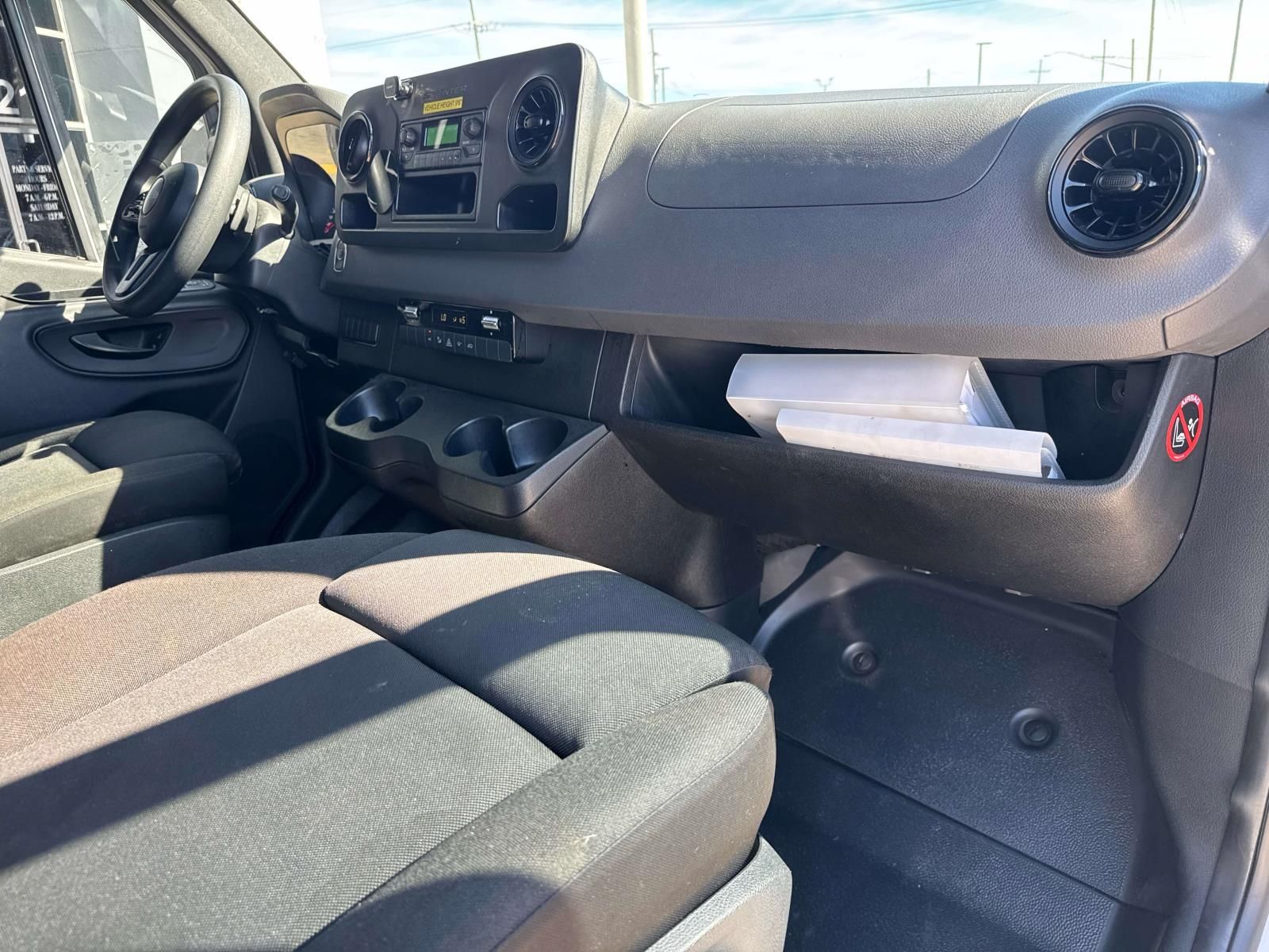 Used 2020 Freightliner Sprinter 2500 - photo 18