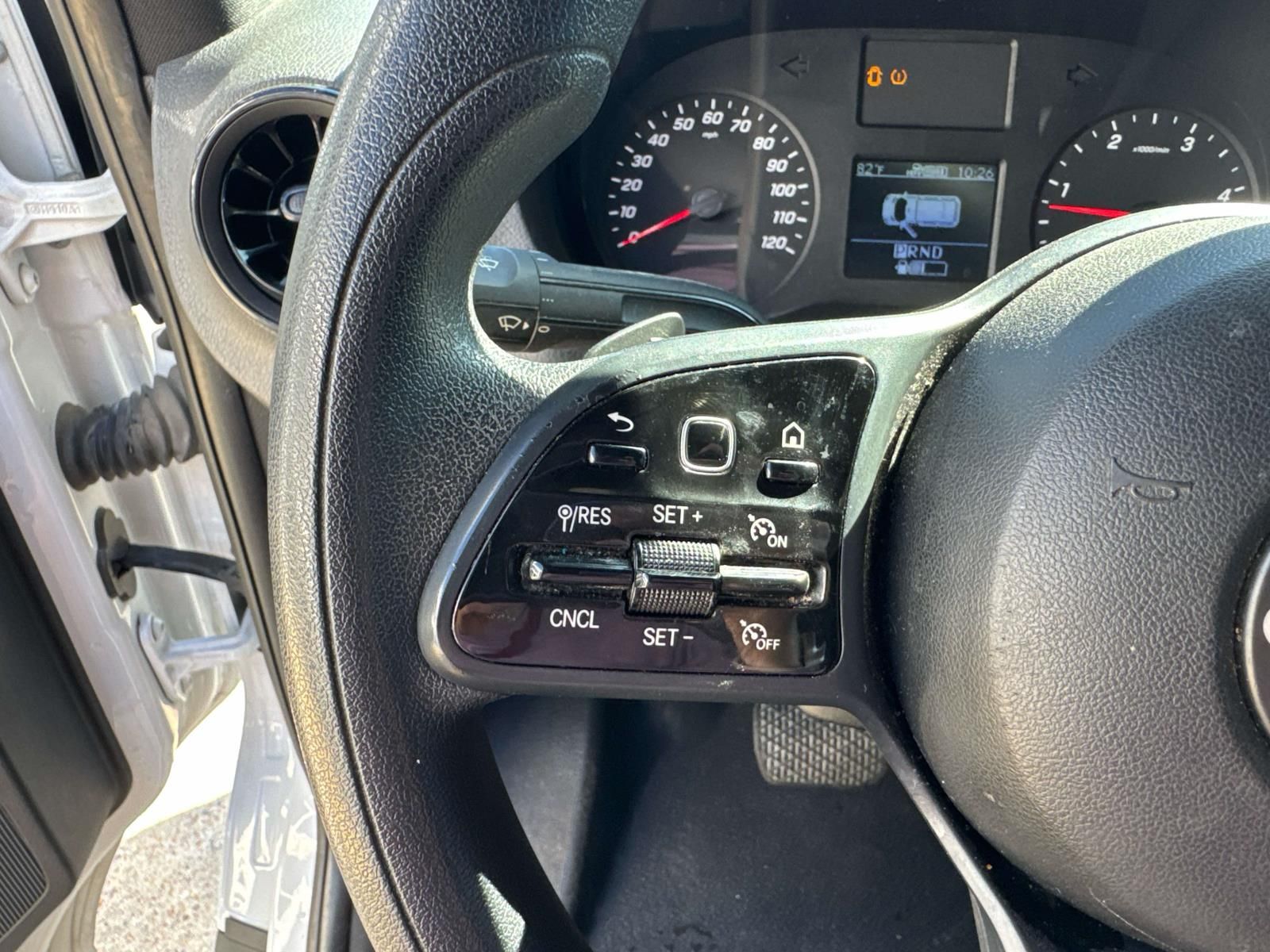 Used 2020 Freightliner Sprinter 2500 - photo 31