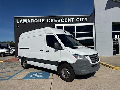 2020 Freightliner Sprinter 2500 RWD Empty Cargo Van for sale #PC697 - photo 1